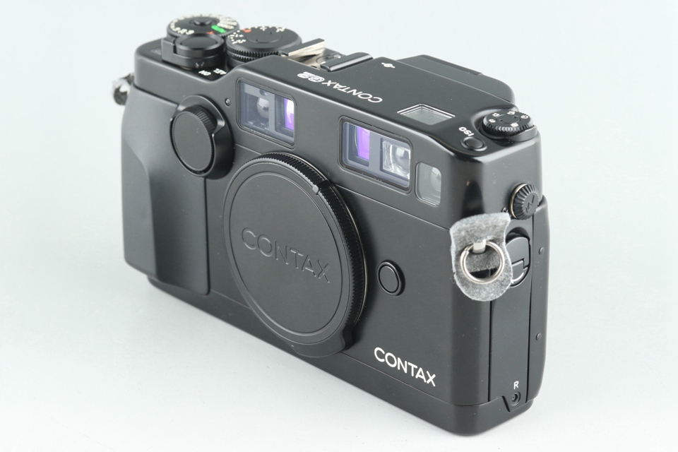 Contax g2 примеры фото